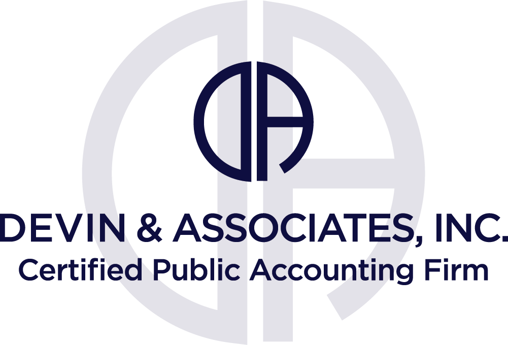 Devin & Associates, CPA Firm